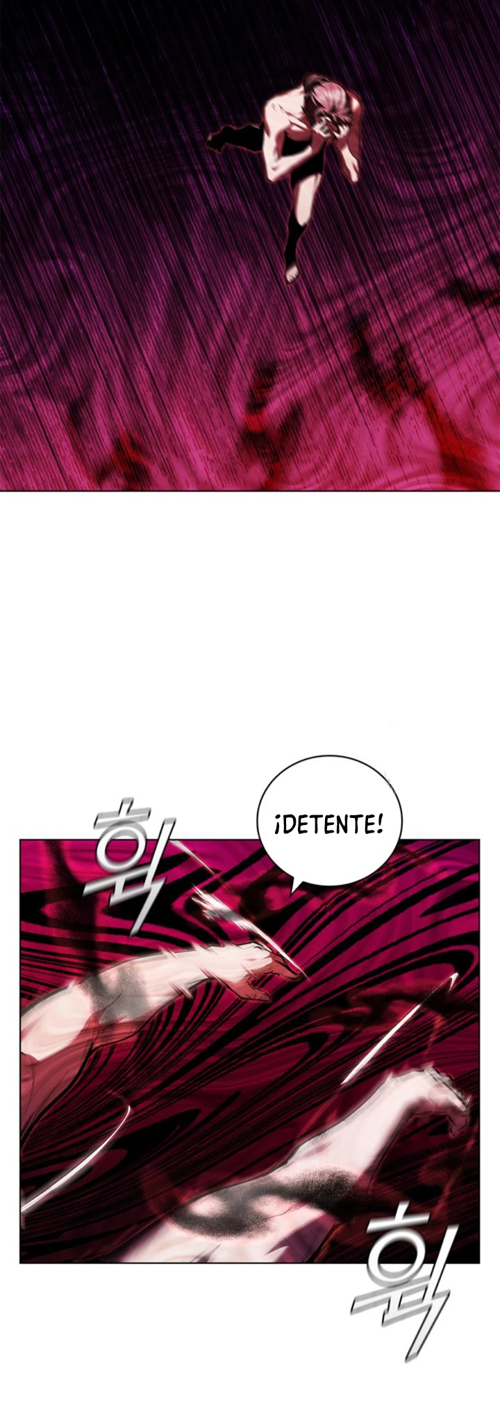 Regresé como el Duque capítulo 121, página 25