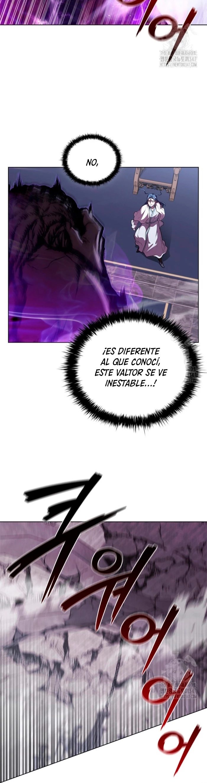 Regresé como el Duque capítulo 122, página 16