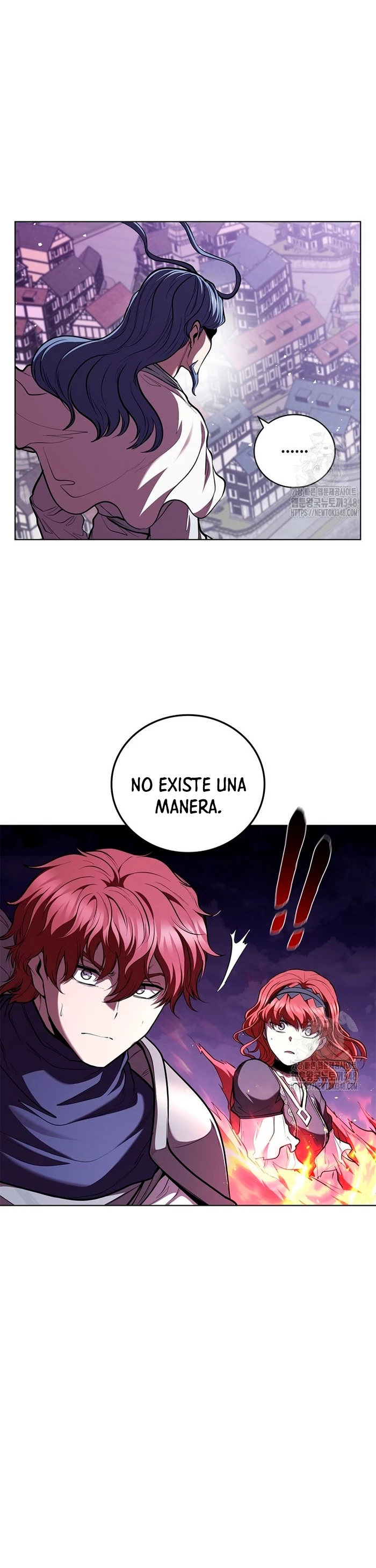 Regresé como el Duque capítulo 123, página 2