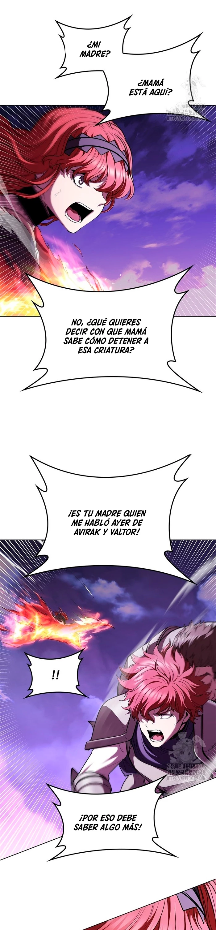 Regresé como el Duque capítulo 123, página 29