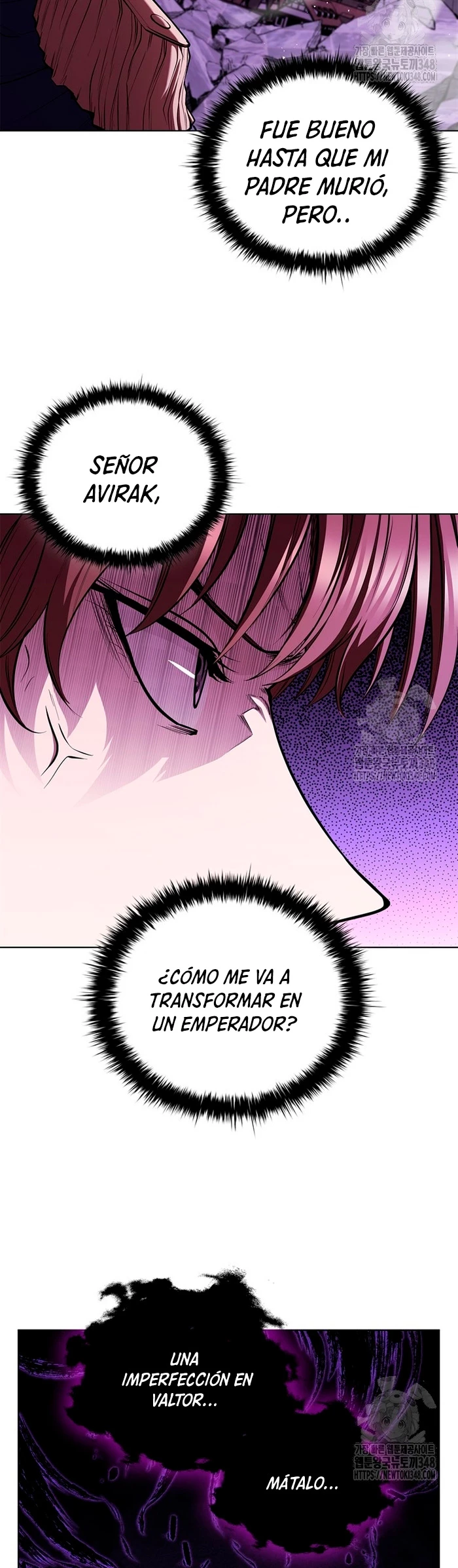 Regresé como el Duque capítulo 123, página 41