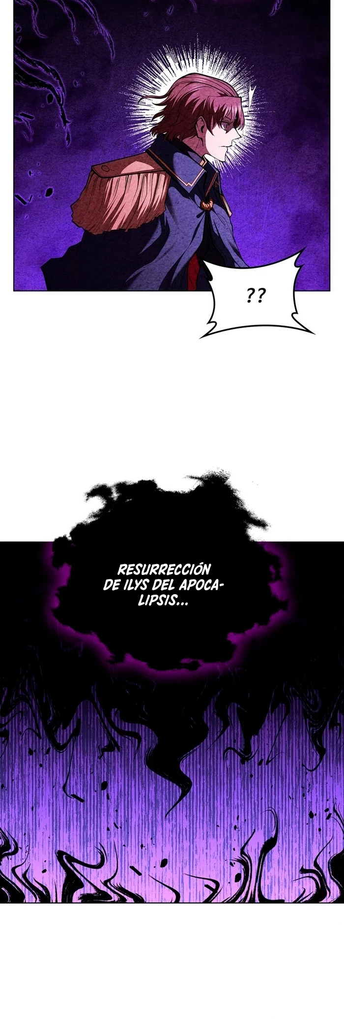 Regresé como el Duque capítulo 123, página 42