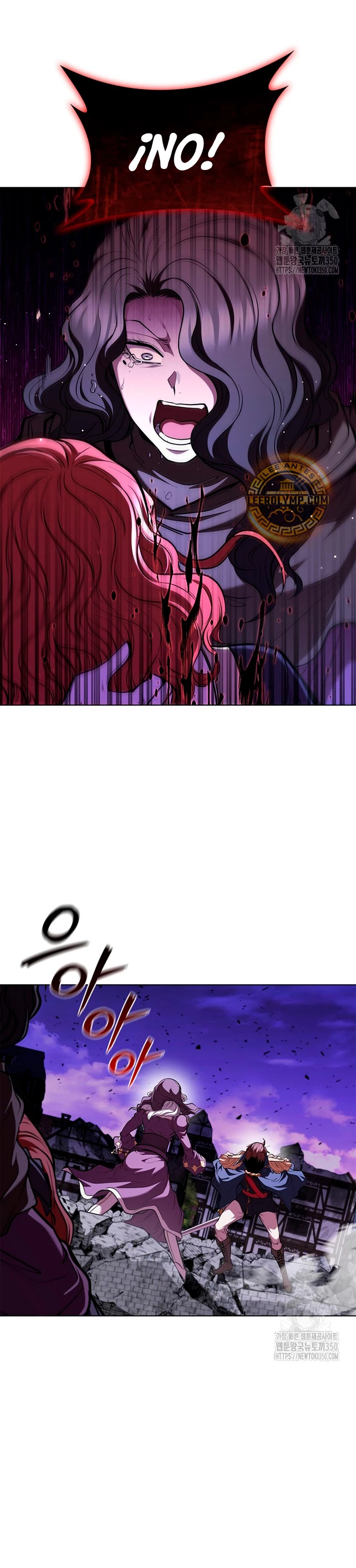 Regresé como el Duque capítulo 125, página 29