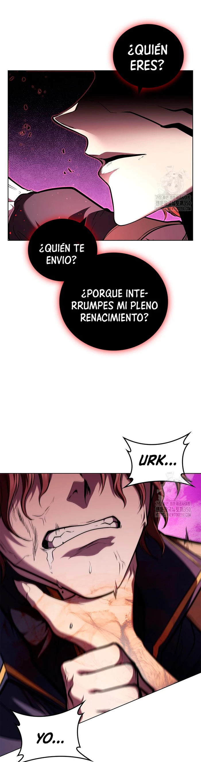 Regresé como el Duque capítulo 126, página 16