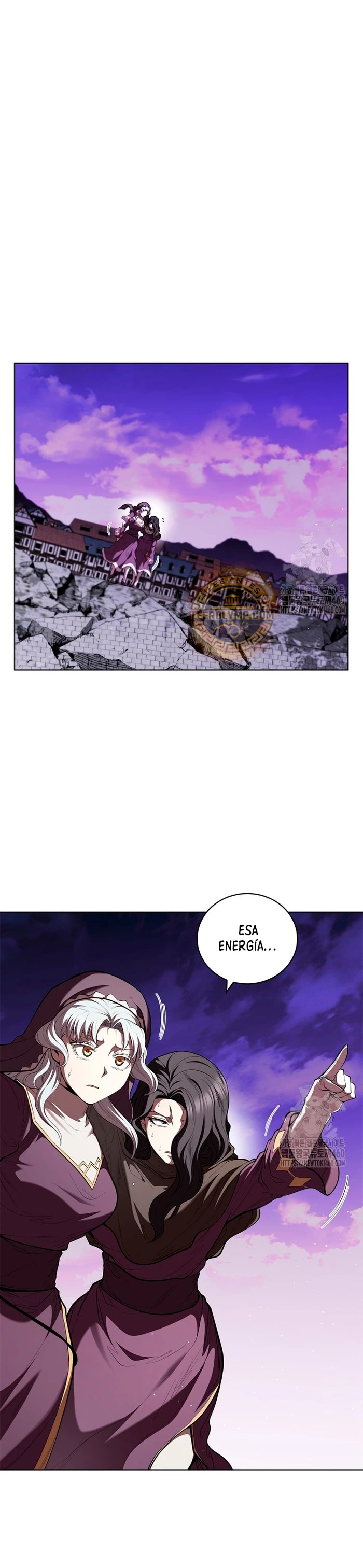 Regresé como el Duque capítulo 127, página 2