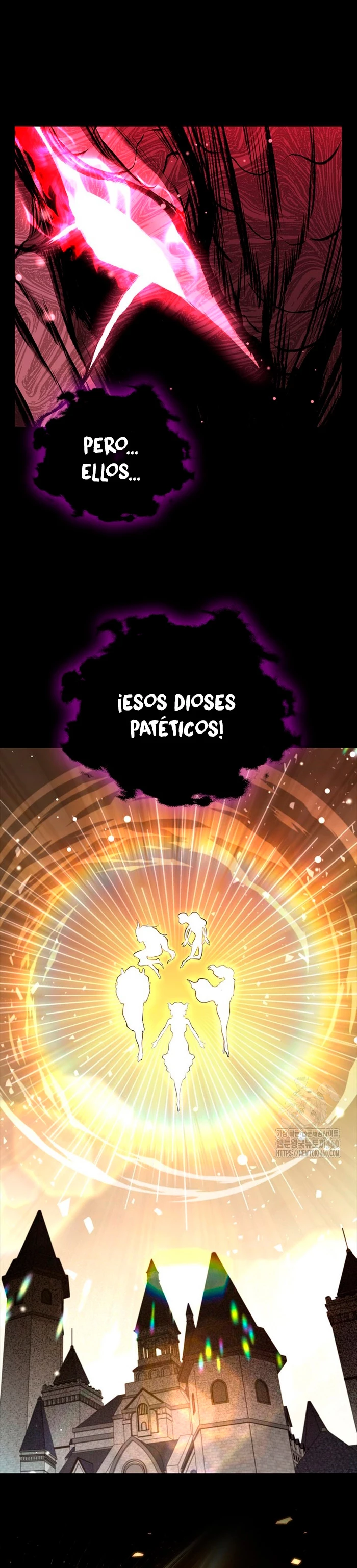 Regresé como el Duque capítulo 127, página 14