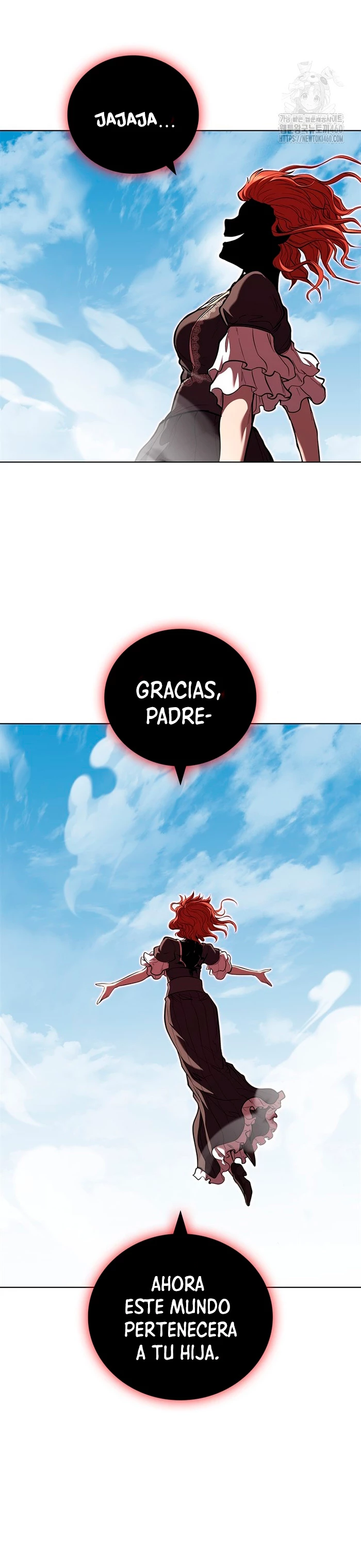 Regresé como el Duque capítulo 127, página 25