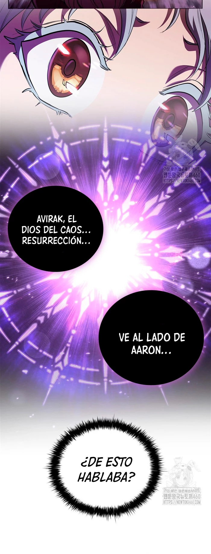 Regresé como el Duque capítulo 127, página 38