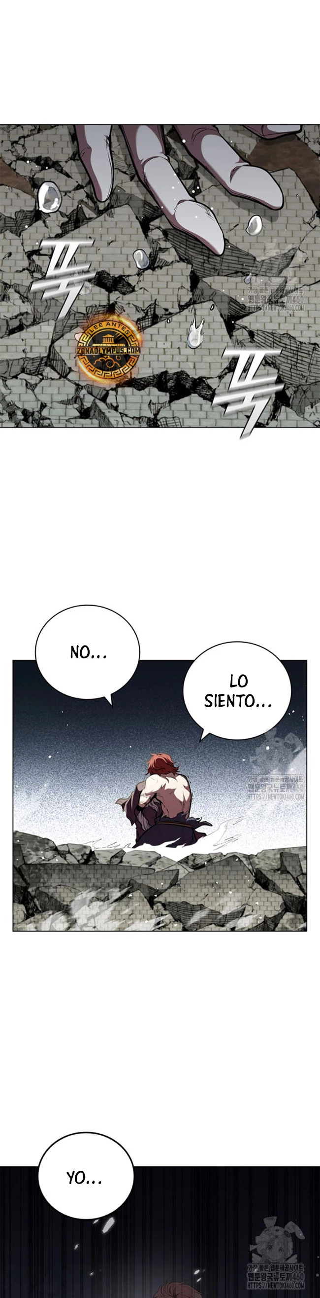 Regresé como el Duque capítulo 128, página 19