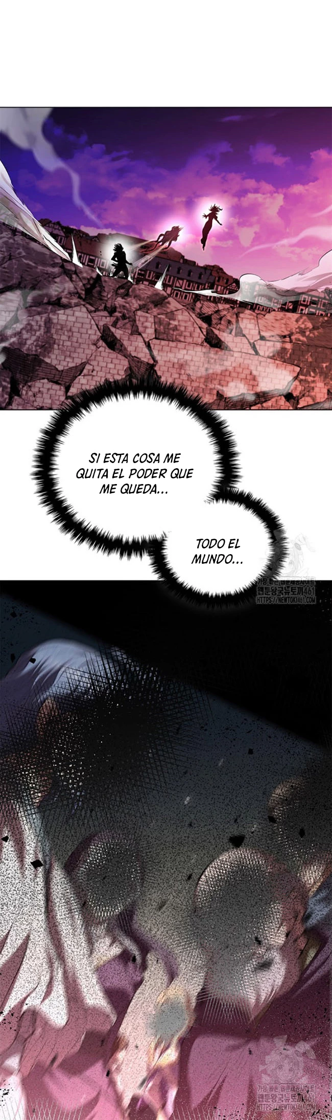 Regresé como el Duque capítulo 129, página 4