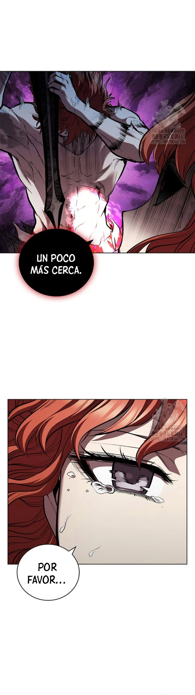 Regresé como el Duque capítulo 129, página 14