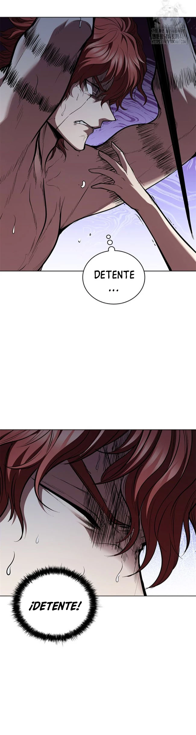 Regresé como el Duque capítulo 129, página 15