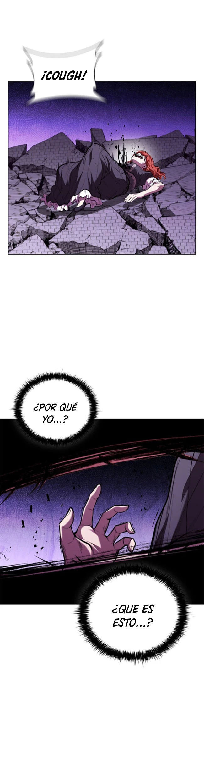 Regresé como el Duque capítulo 129, página 27