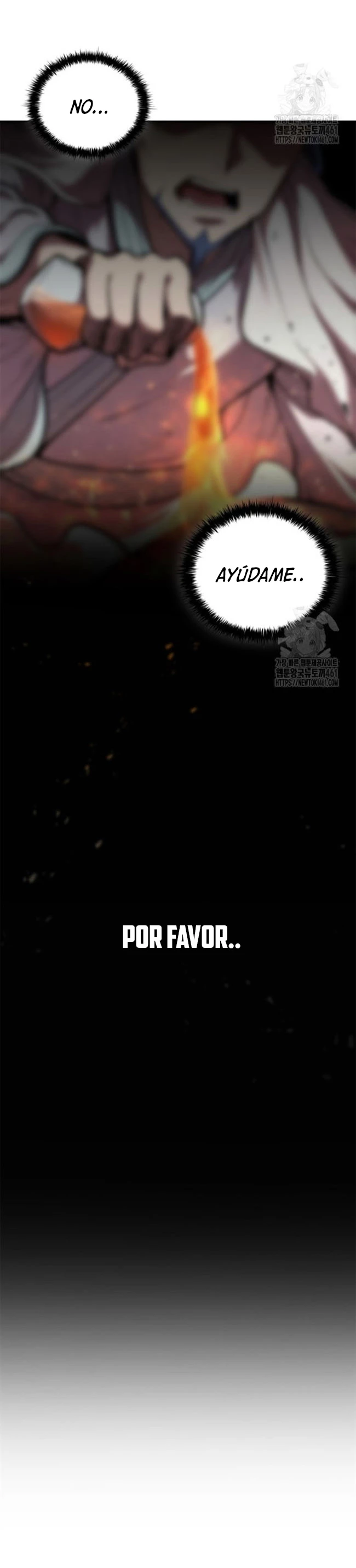 Regresé como el Duque capítulo 129, página 30