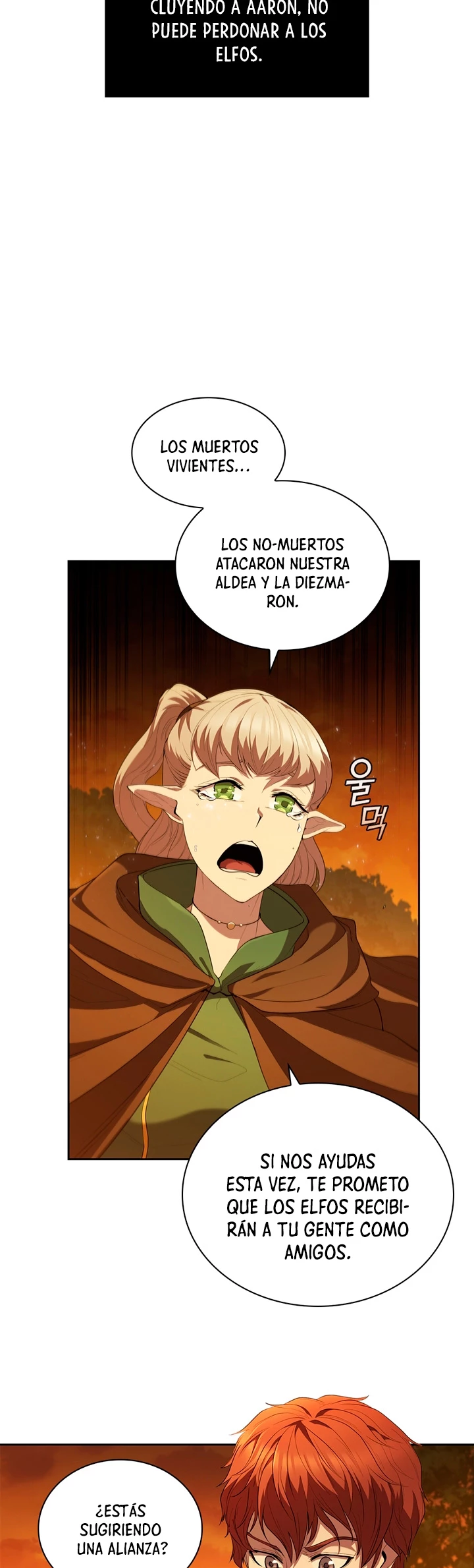 Regresé como el Duque capítulo 13, página 23