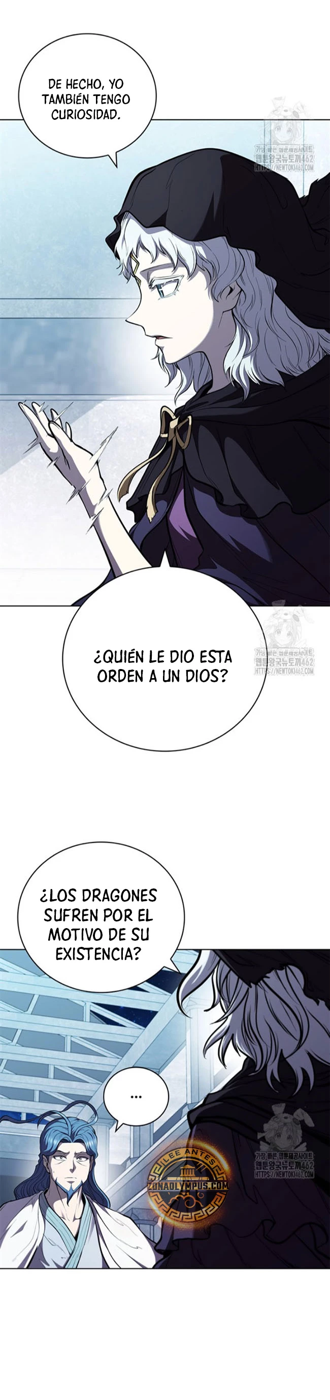 Regresé como el Duque capítulo 130, página 11