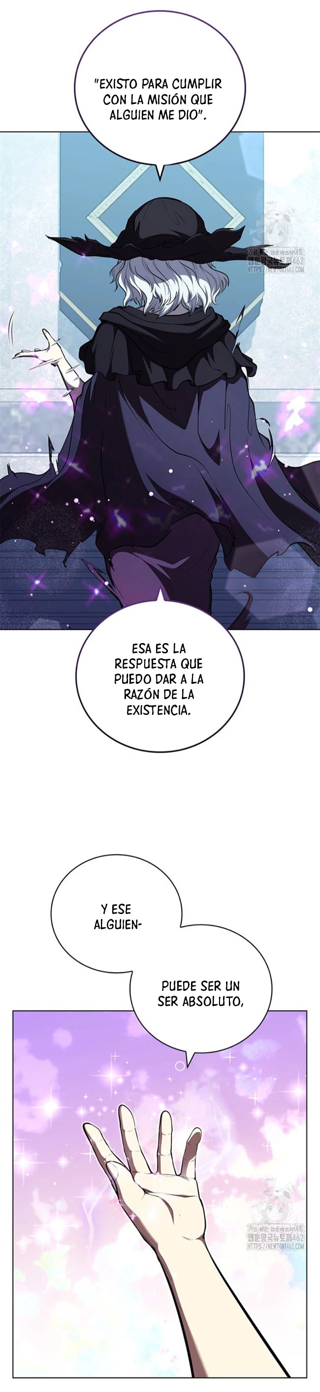 Regresé como el Duque capítulo 130, página 12