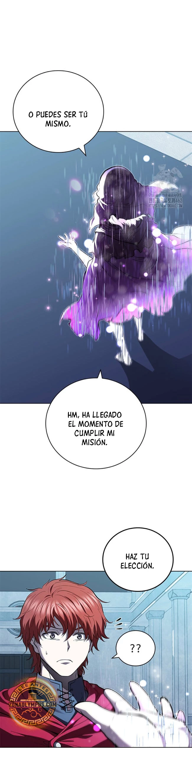 Regresé como el Duque capítulo 130, página 13