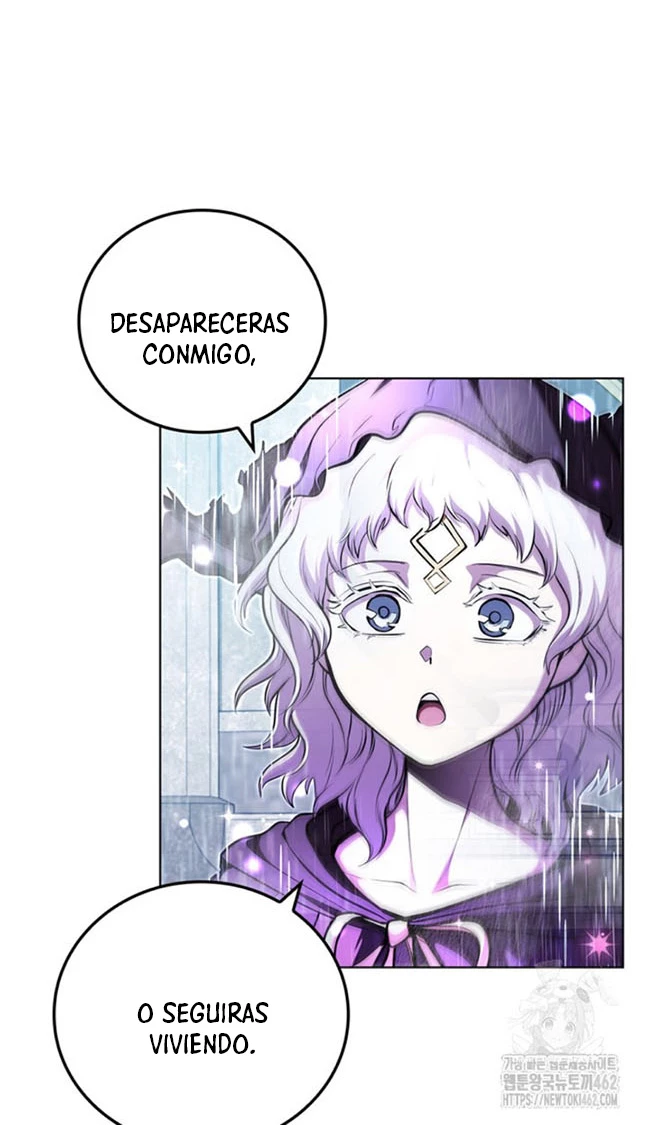 Regresé como el Duque capítulo 130, página 14