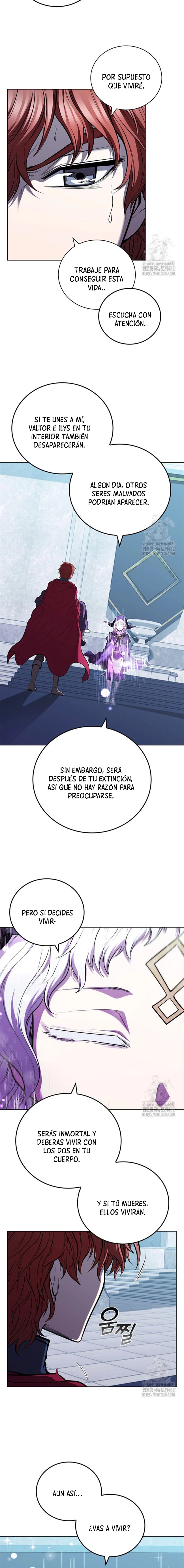 Regresé como el Duque capítulo 130, página 15