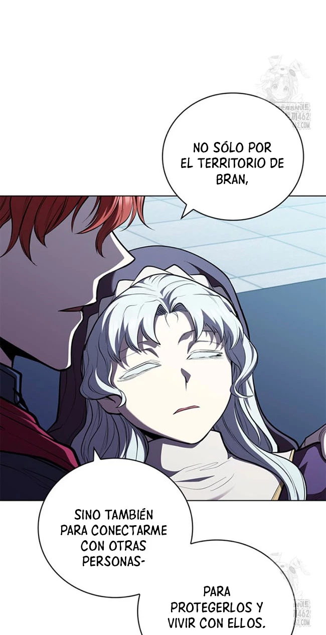Regresé como el Duque capítulo 130, página 21
