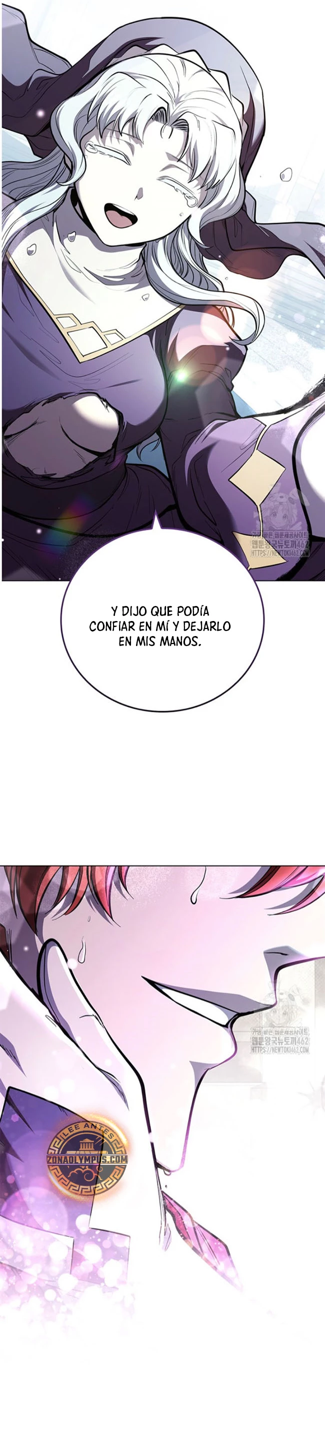 Regresé como el Duque capítulo 130, página 29