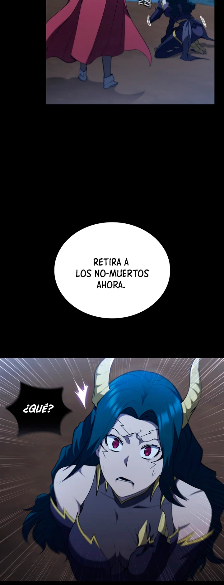 Regresé como el Duque capítulo 15, página 8
