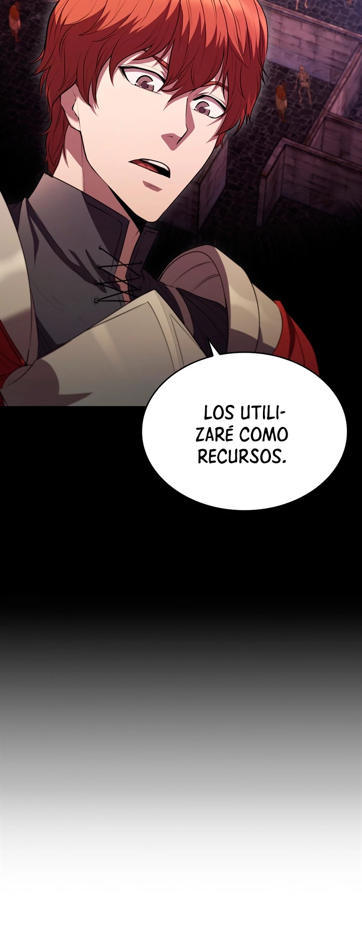Regresé como el Duque capítulo 15, página 10
