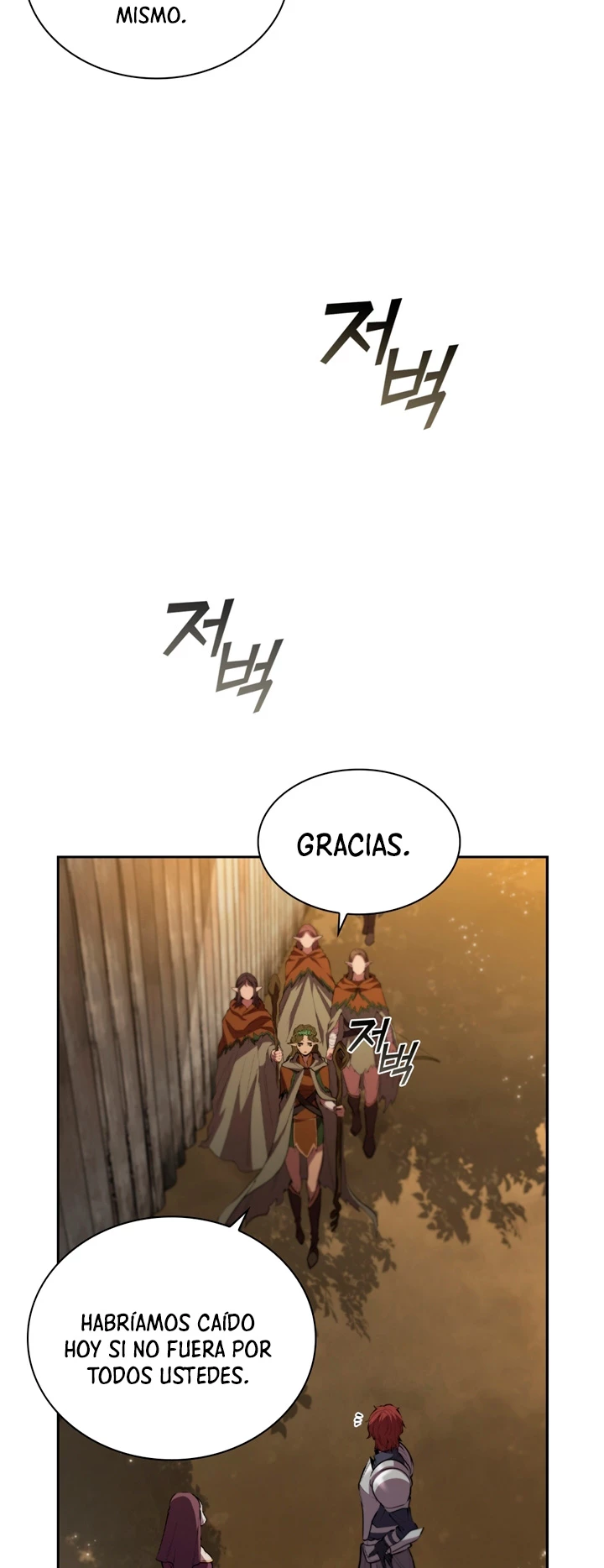 Regresé como el Duque capítulo 15, página 12