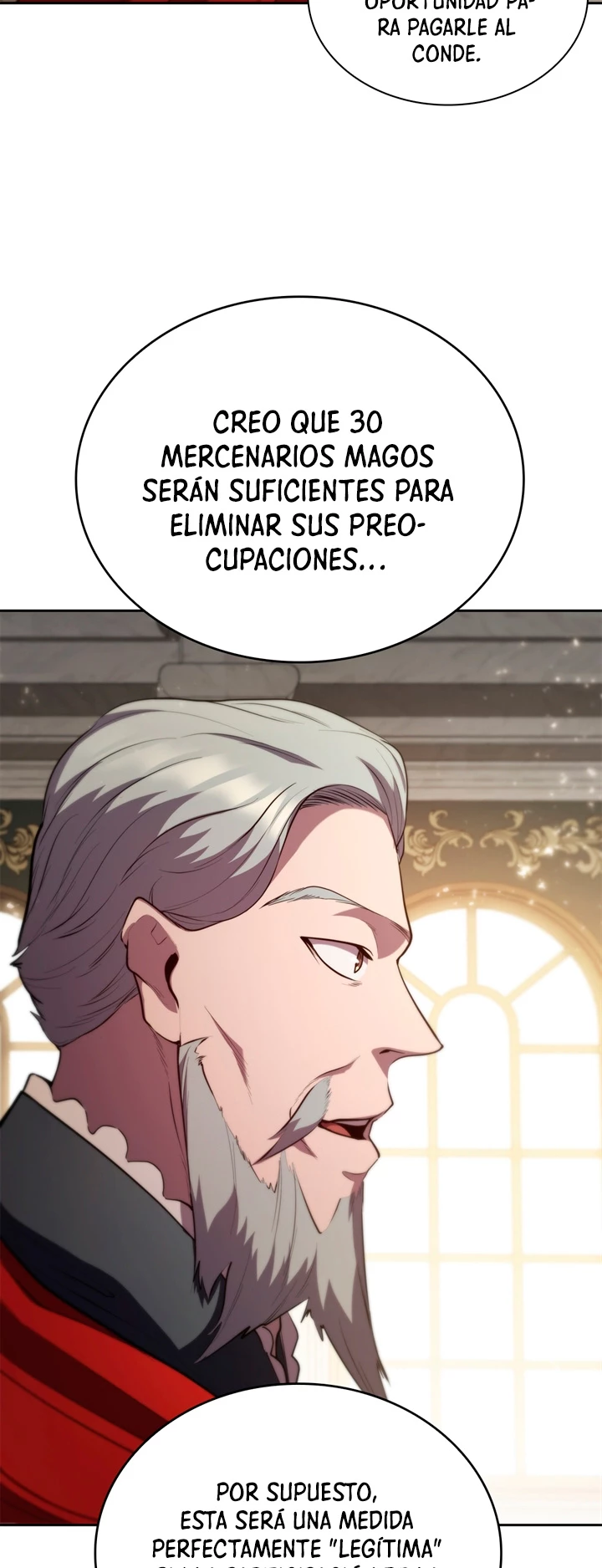Regresé como el Duque capítulo 15, página 63