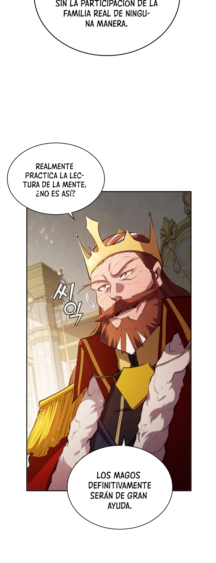 Regresé como el Duque capítulo 15, página 64