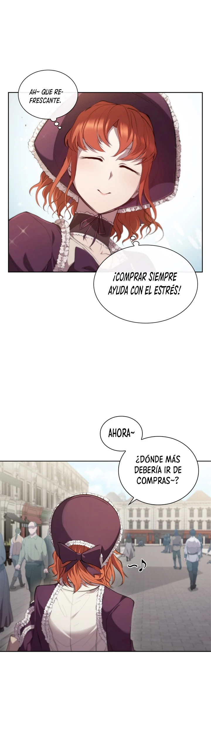 Regresé como el Duque capítulo 16, página 7