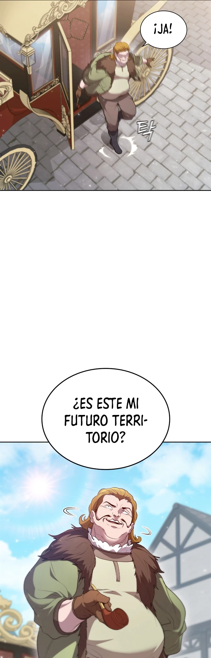 Regresé como el Duque capítulo 16, página 52