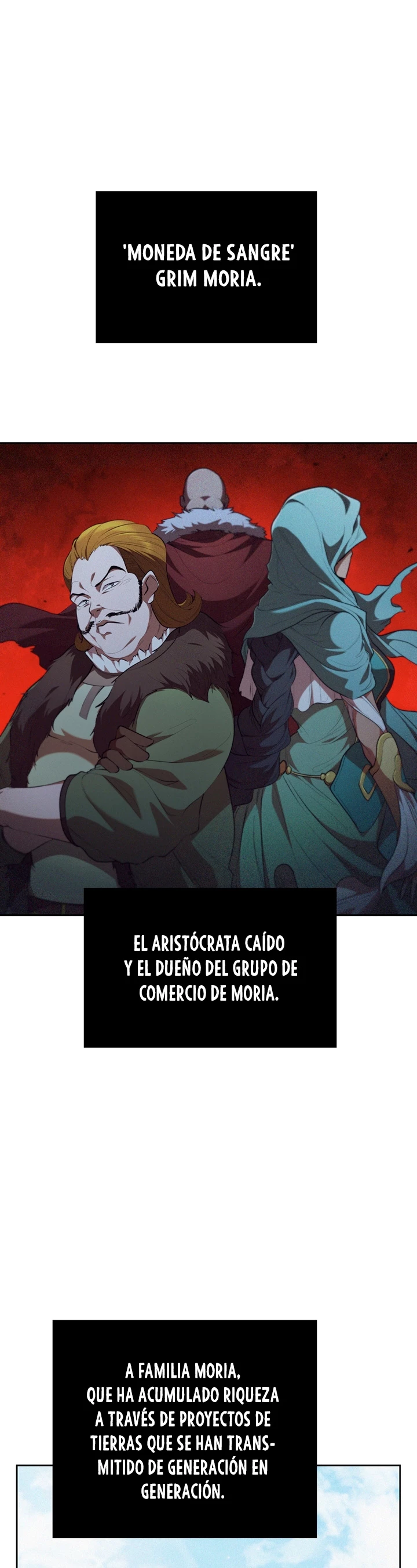 Regresé como el Duque capítulo 17, página 4