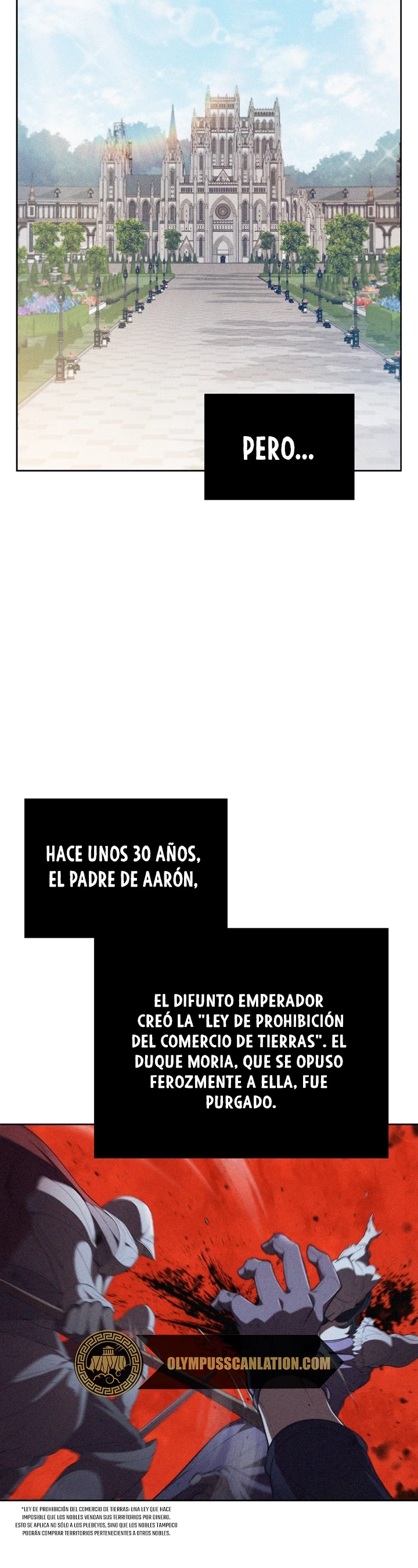 Regresé como el Duque capítulo 17, página 5