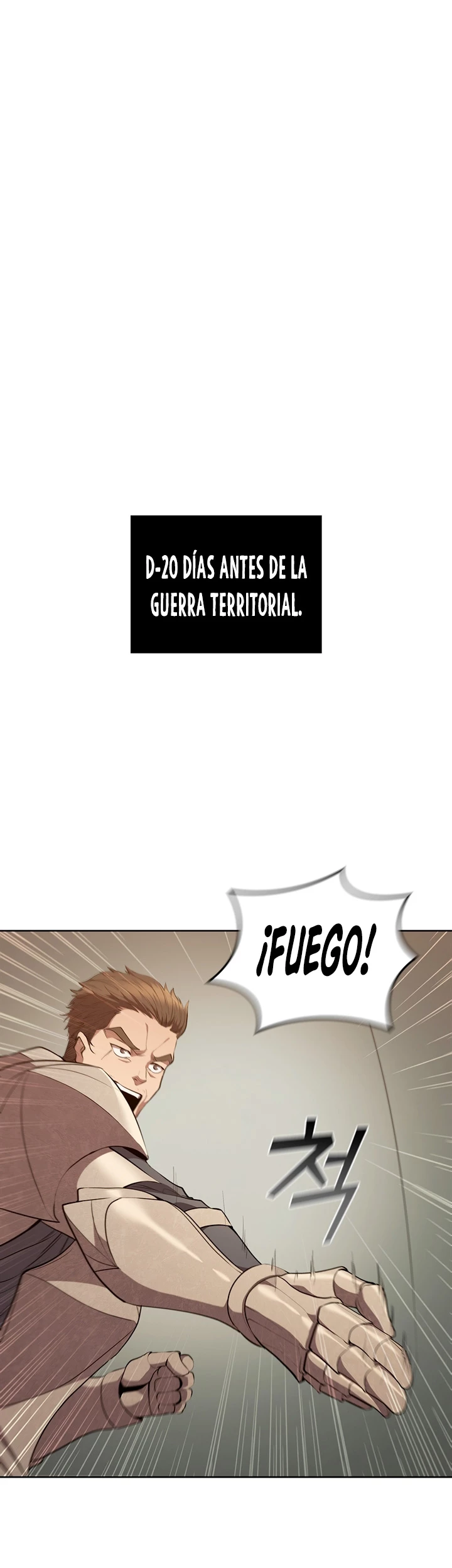 Regresé como el Duque capítulo 17, página 35