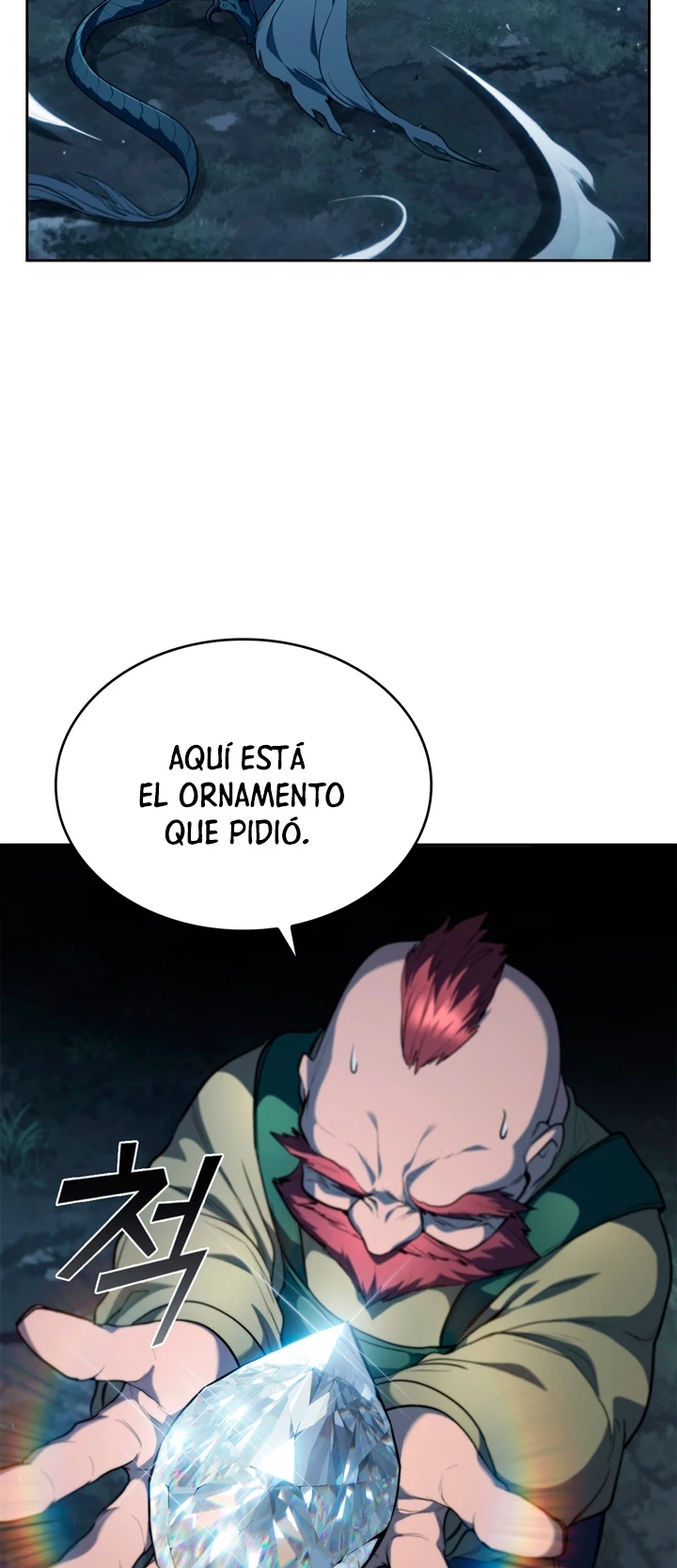 Regresé como el Duque capítulo 18, página 8