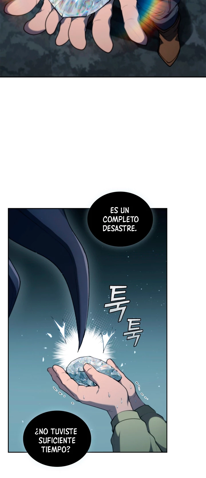 Regresé como el Duque capítulo 18, página 9
