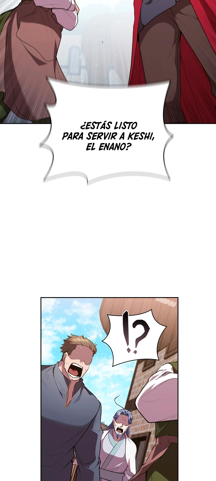 Regresé como el Duque capítulo 18, página 35