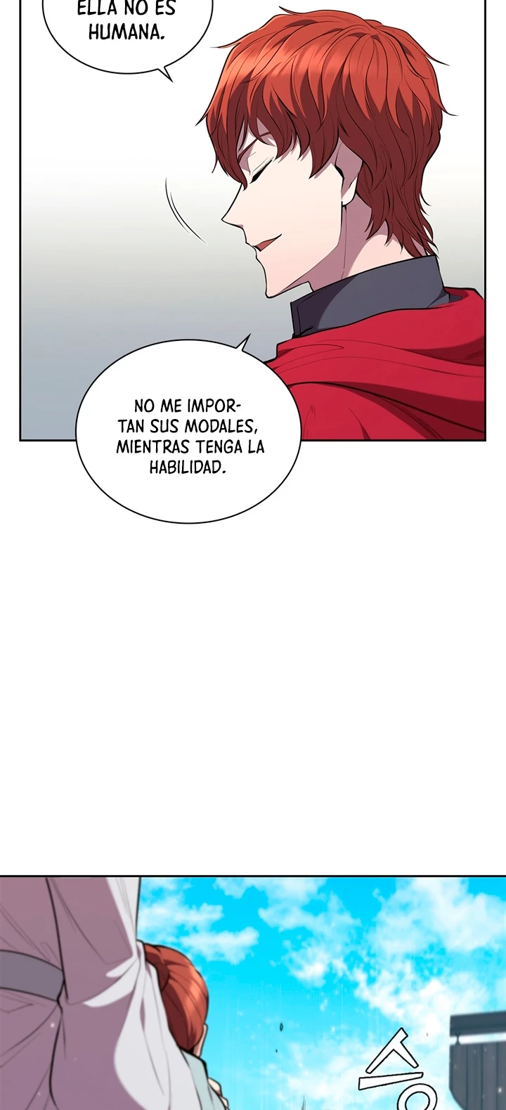 Regresé como el Duque capítulo 18, página 40