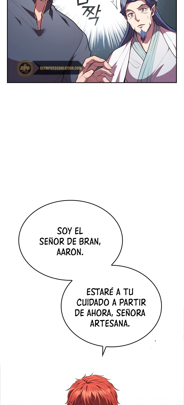 Regresé como el Duque capítulo 18, página 42