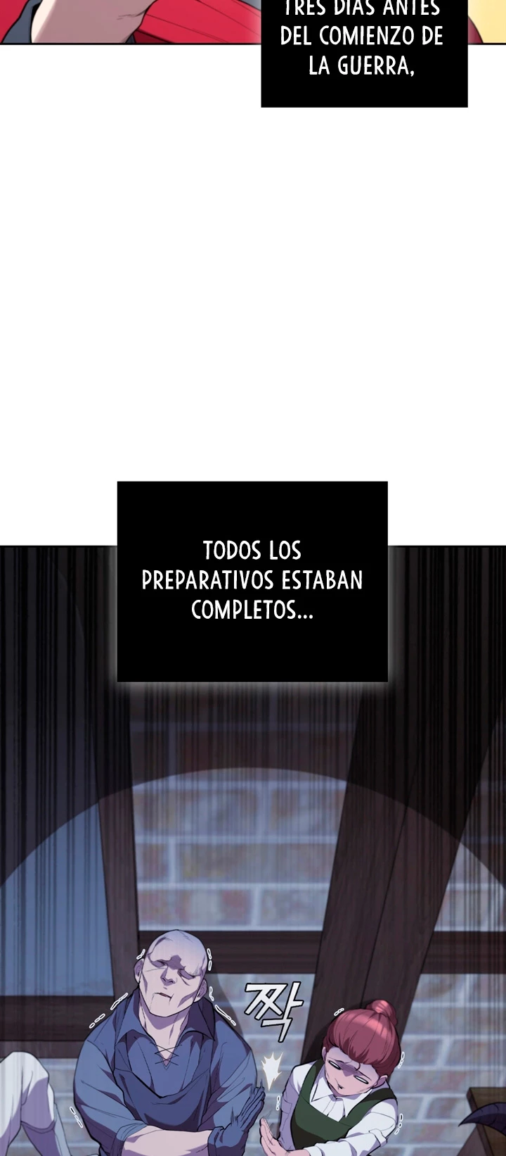Regresé como el Duque capítulo 18, página 54