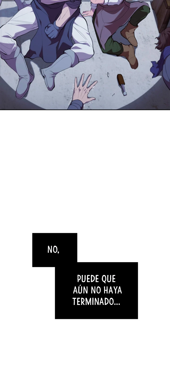 Regresé como el Duque capítulo 18, página 55