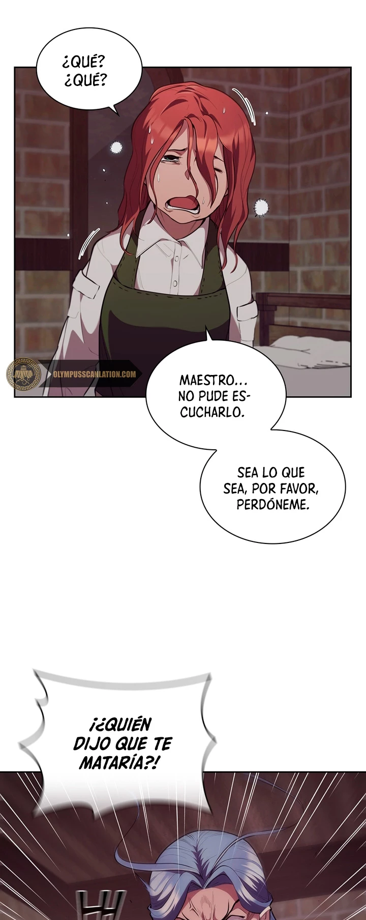 Regresé como el Duque capítulo 18, página 68