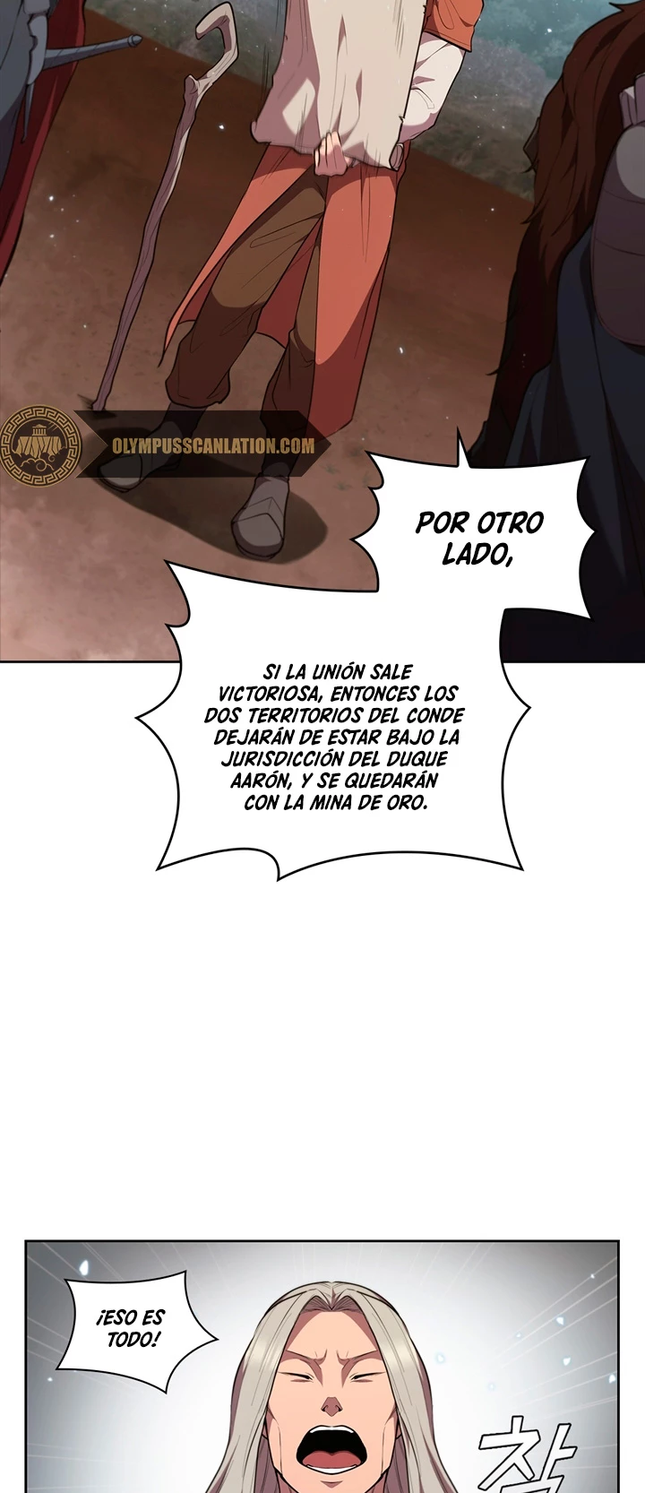 Regresé como el Duque capítulo 19, página 13