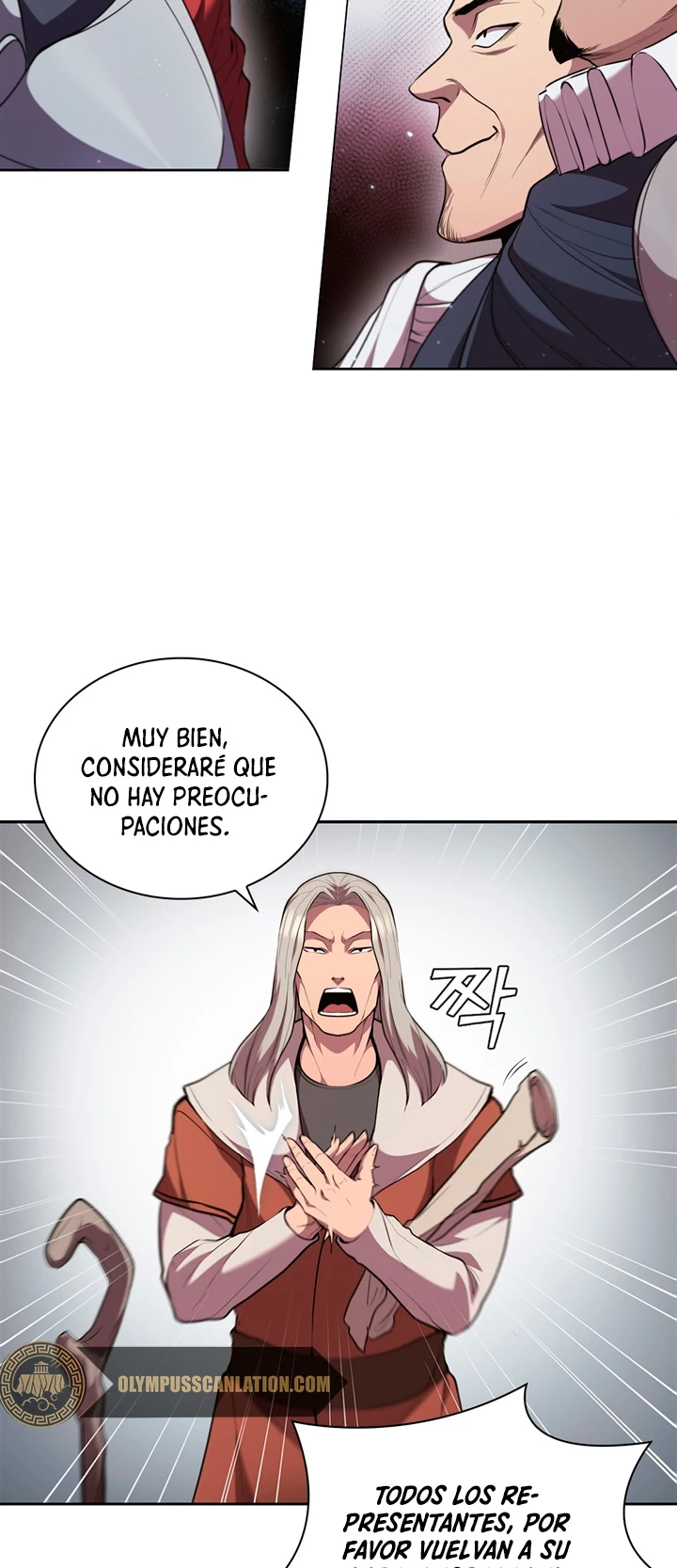 Regresé como el Duque capítulo 19, página 15