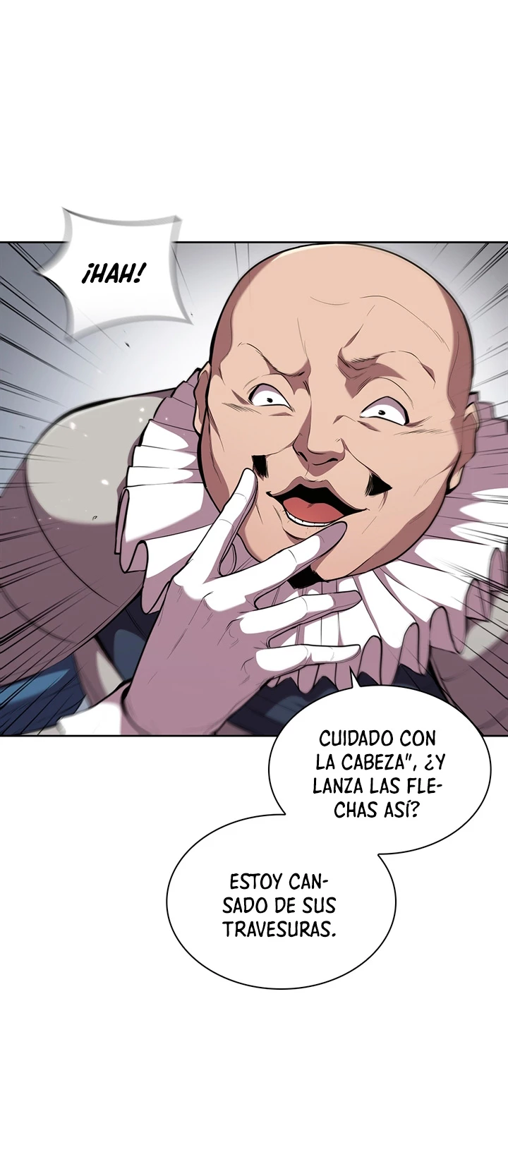Regresé como el Duque capítulo 19, página 29