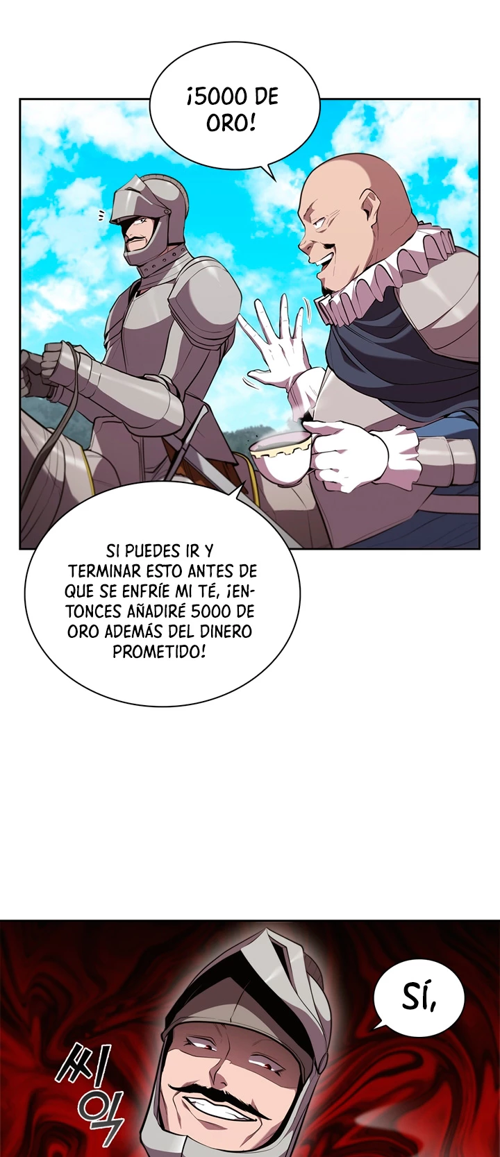 Regresé como el Duque capítulo 19, página 30