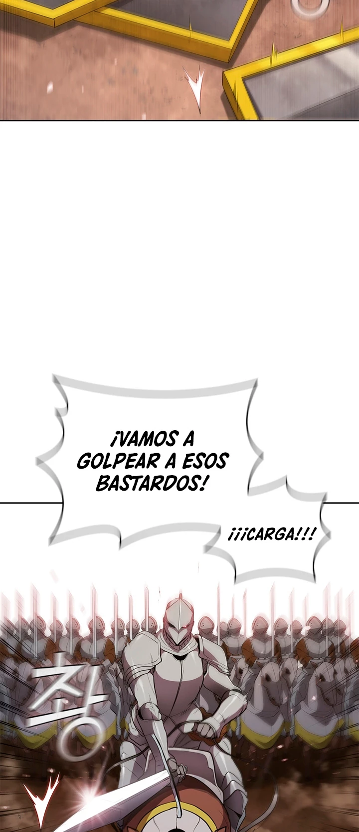 Regresé como el Duque capítulo 19, página 33