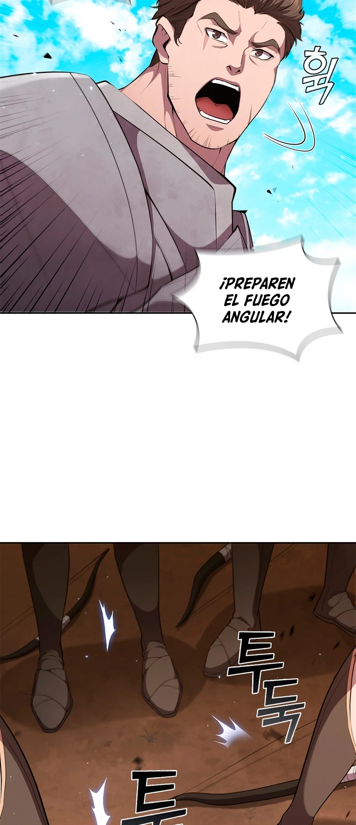 Regresé como el Duque capítulo 19, página 37